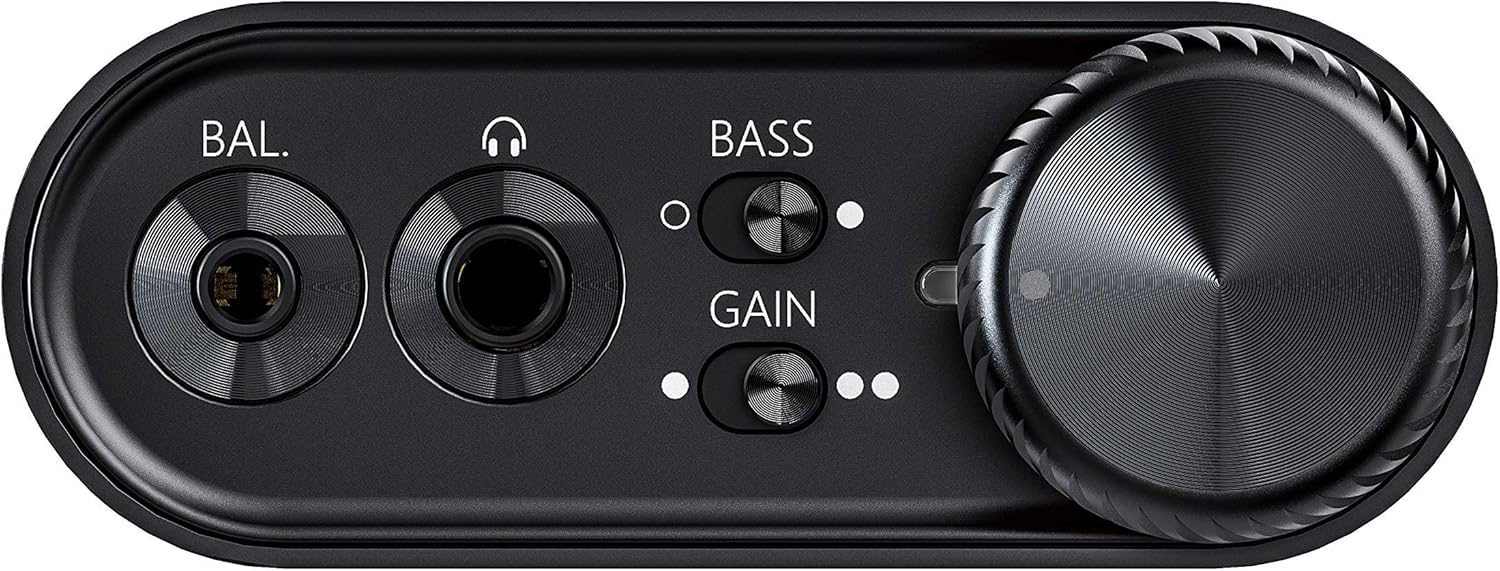 K3 Headphone Amplifier DAC B9929