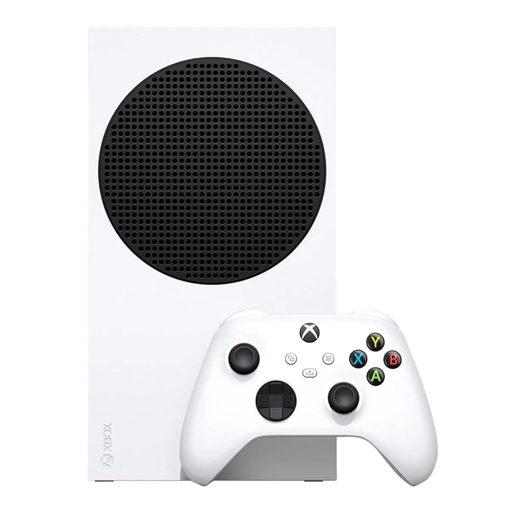 512GB SSD All Digital Gaming Console L398