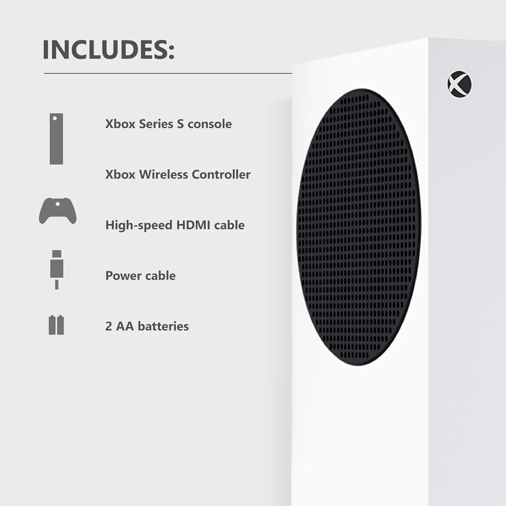 512GB SSD All Digital Gaming Console L398