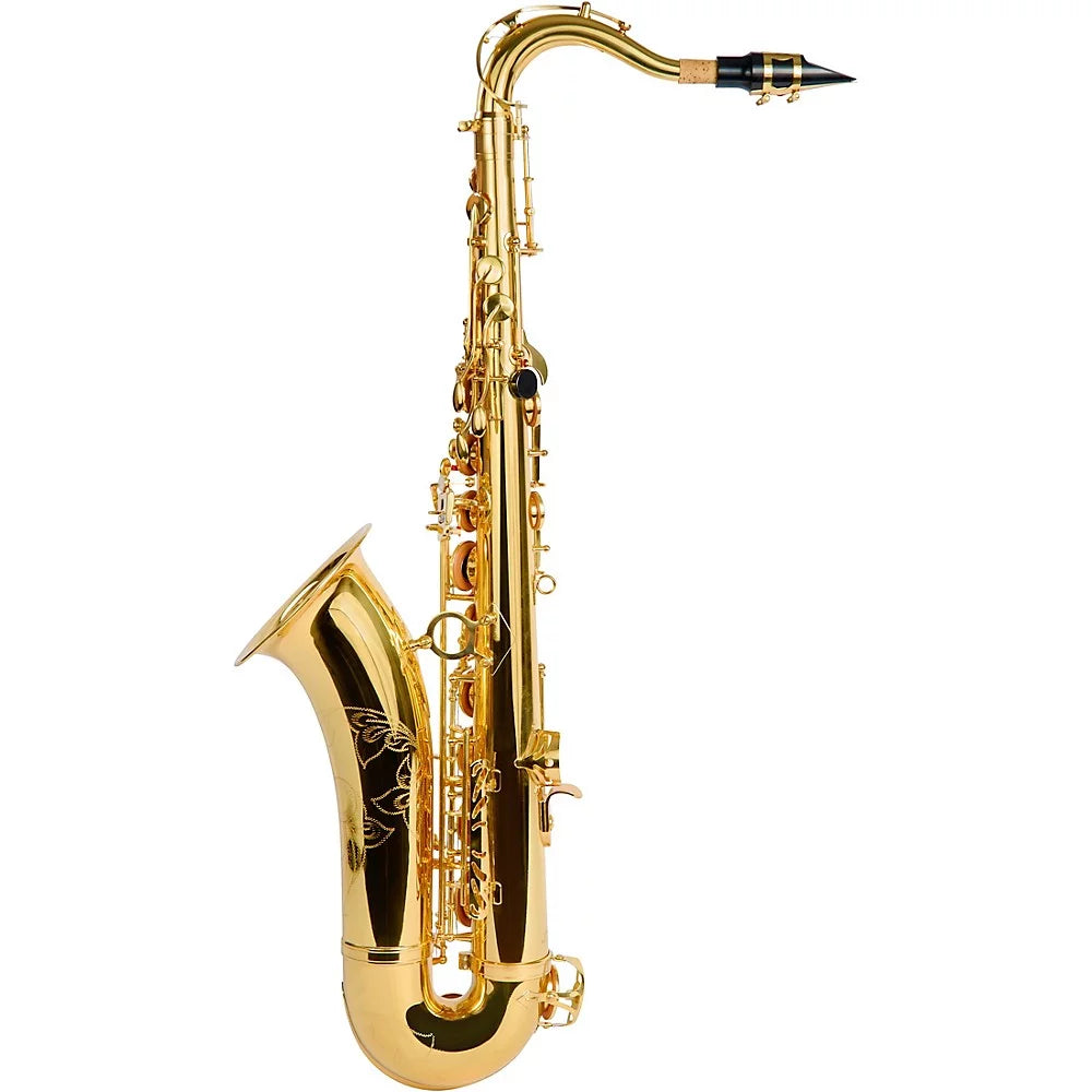 Tenor Saxophone Lacquer V39321