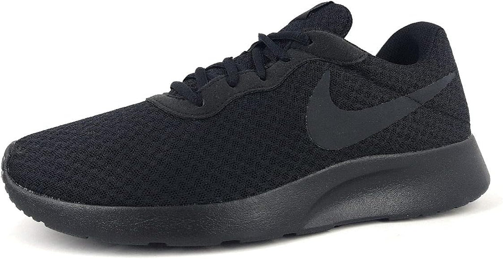 Black/Black/Anthracite Running Shoe P935196
