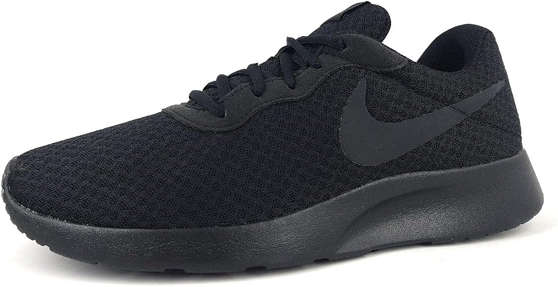 Black/Black/Anthracite Running Shoe P935196
