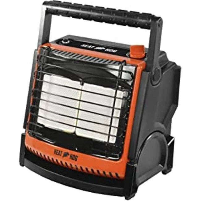 18000 BTU LP Portable Heater P602