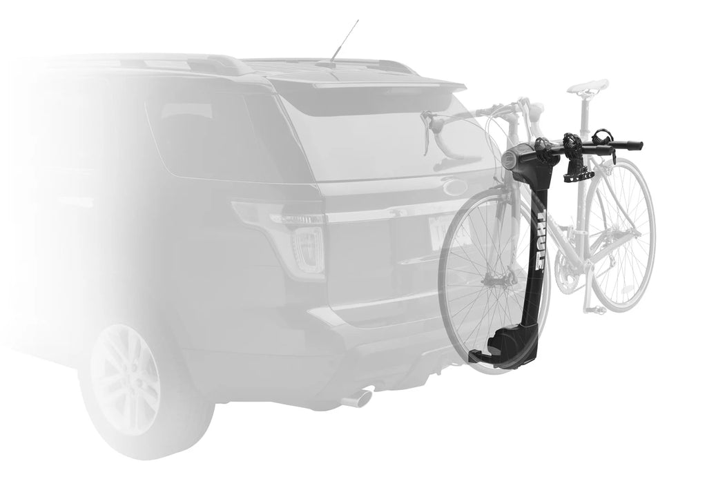Vertex Trailer Hitch Bike Carrier Rack S6985