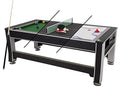 3-in-1 Swivel Multigame Table G458461