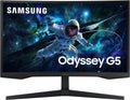 32" 1440p HDR 165 Hz Curved Gaming Monitor D925171