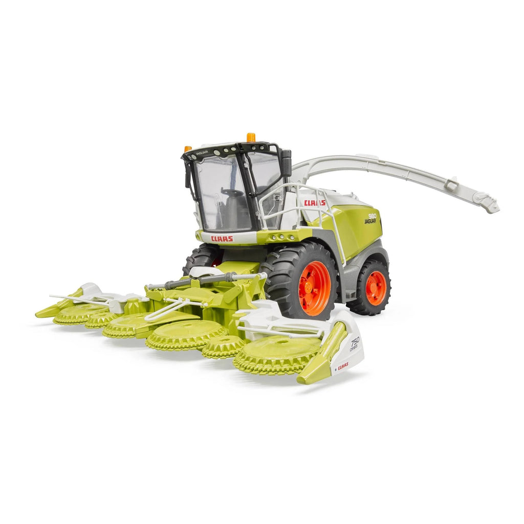 Field Chopper T6847