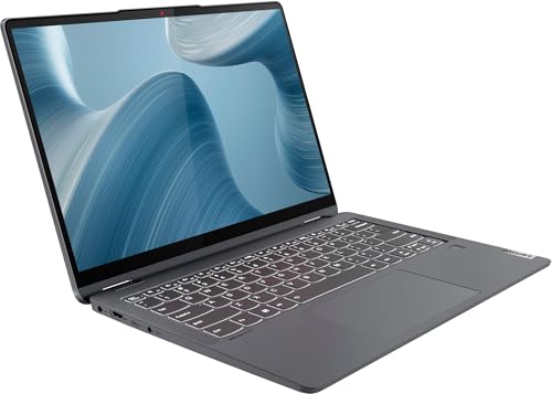 14" FHD+ Touchscreen 2-in-1 Laptop, Intel Core i3, 8GB RAM, 256GB SSD, Grey O224988