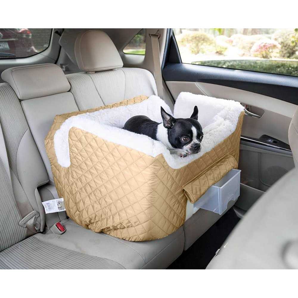Pet Car Seat U406