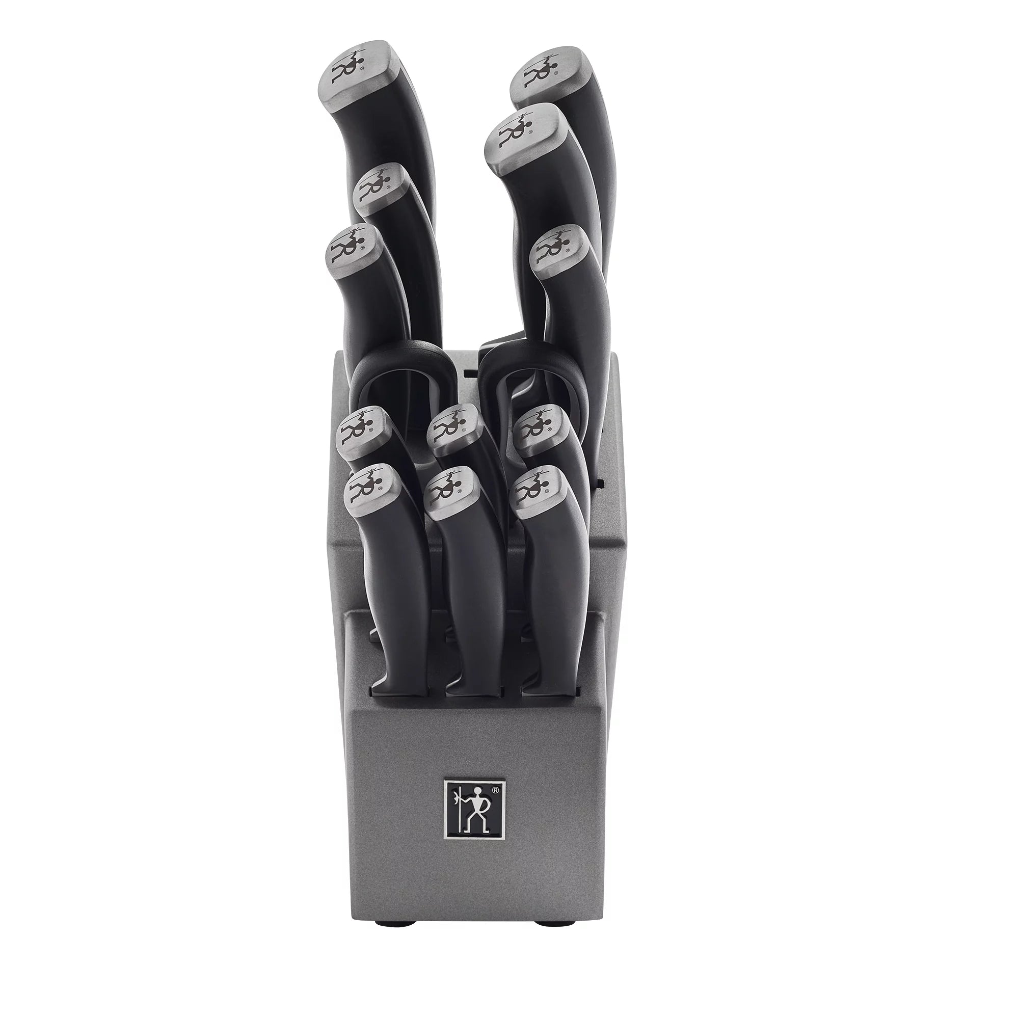 14-pc Knife Block Set W31936