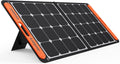 Portable 100W Foldable Solar Panel with USB Outputs A898869