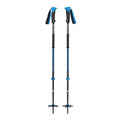 Black Diamond Traverse Pro Ski Poles H43400