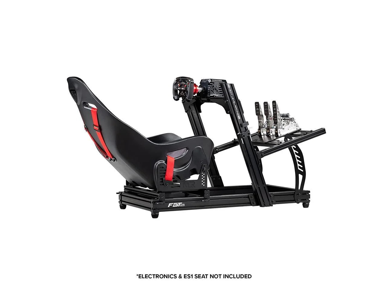 F-GT Elite Lite Front & Side Mount Edition Cockpit O399520