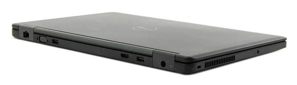 15" Laptop, Intel i5 Dual Core 2.90 GHz, 16GB DDR3 RAM, 500GB HDD, Windows 10 Home 64Bit (Used) J517