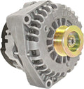 Remanufactured Alternator H2667