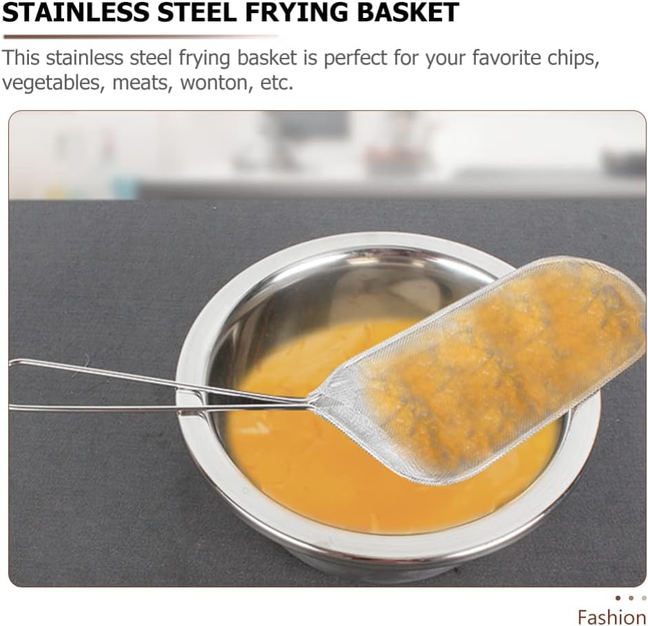 Fine Mesh Stainless Steel Strainer Bags O995565