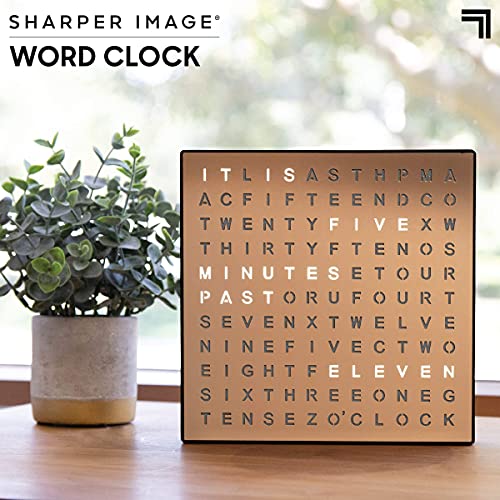 LED Word Clock K978460