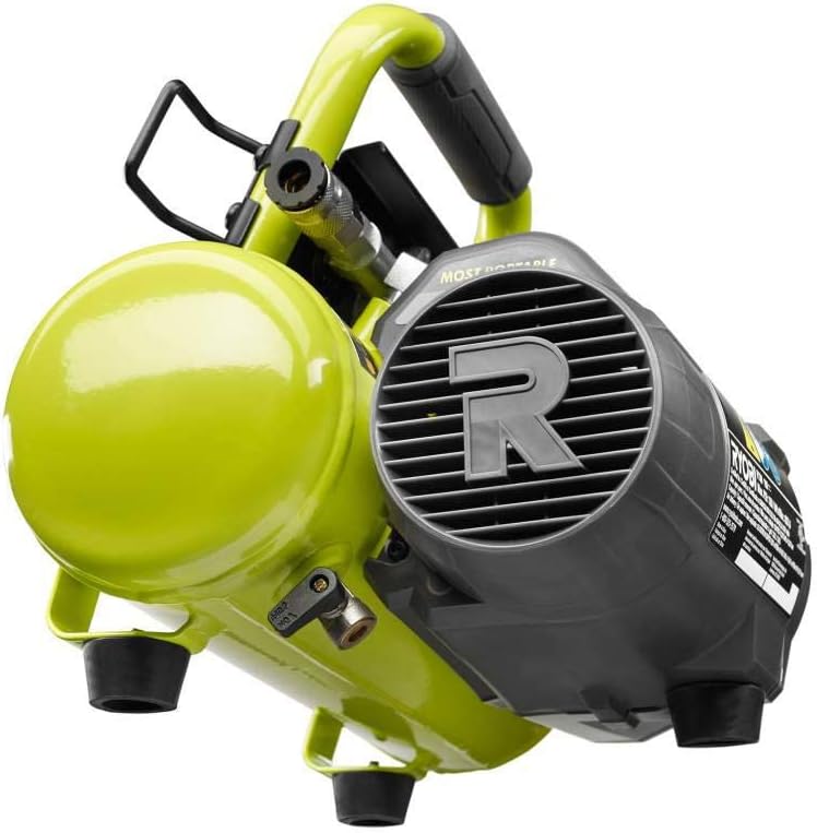 1 Gallon Air Compressor W858185