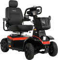 4-Wheel Travel Electric Scooter Q5477