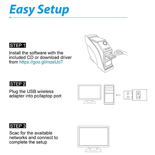 USB Computer Network Adapters F769