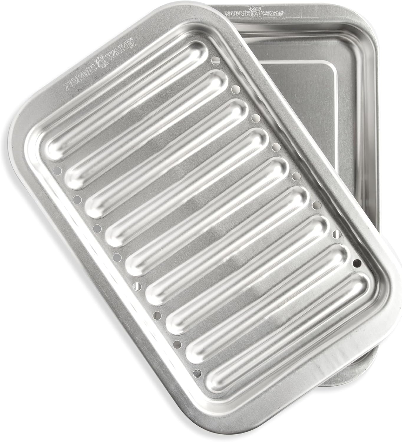 2-Piece Broiler Pan X632669