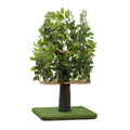 4ft Cat Activity Tree Cat Tower K75269