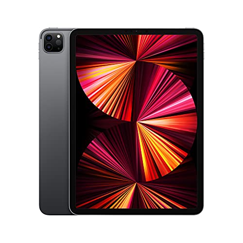 11-inch iPad Pro 128GB Wi-Fi Space Gray U271916