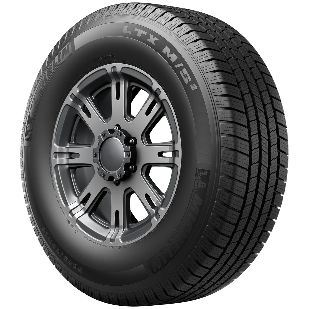 P265/60R18 109H All Season Light Truck Tire S4238