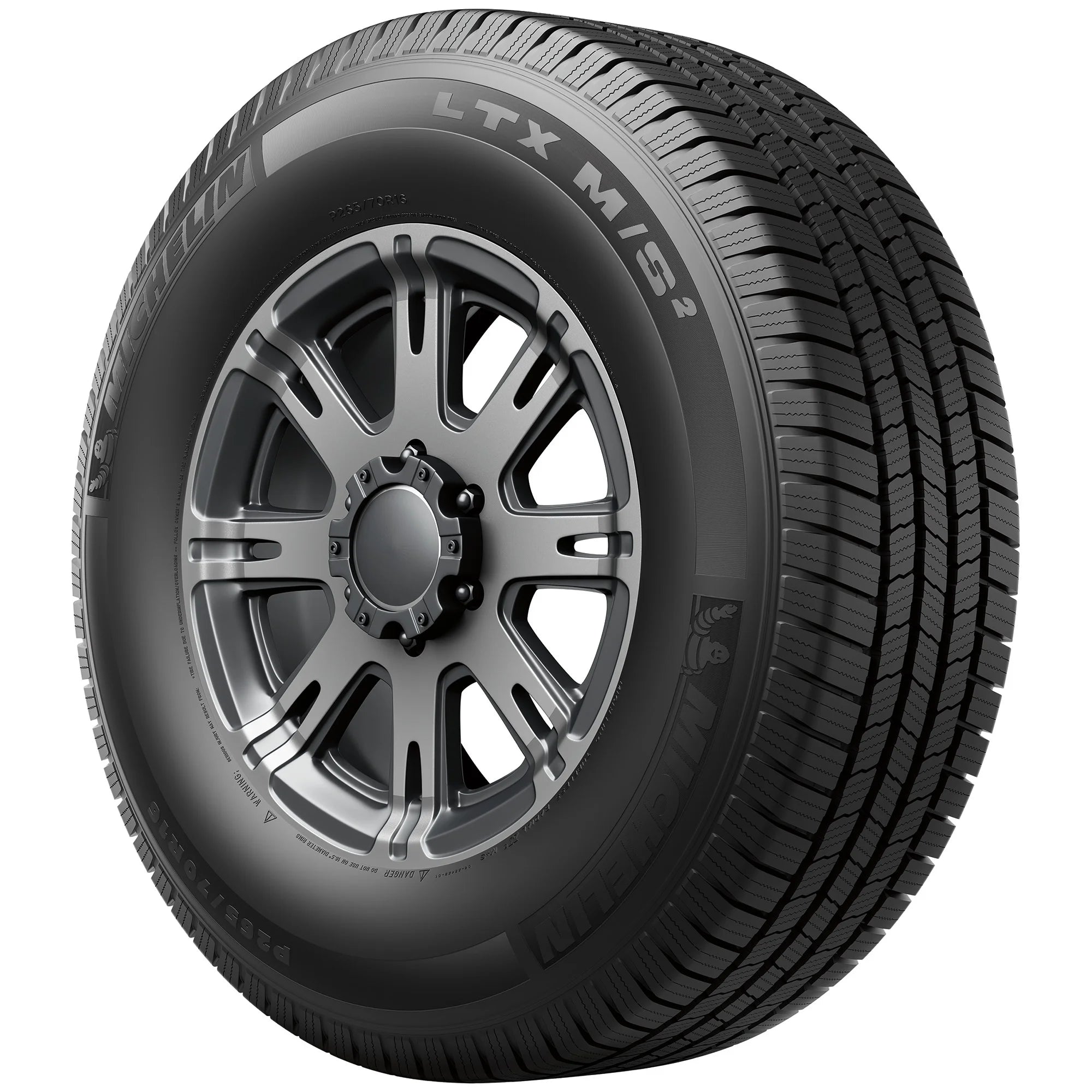 P265/60R18 109H All Season Light Truck Tire S4238