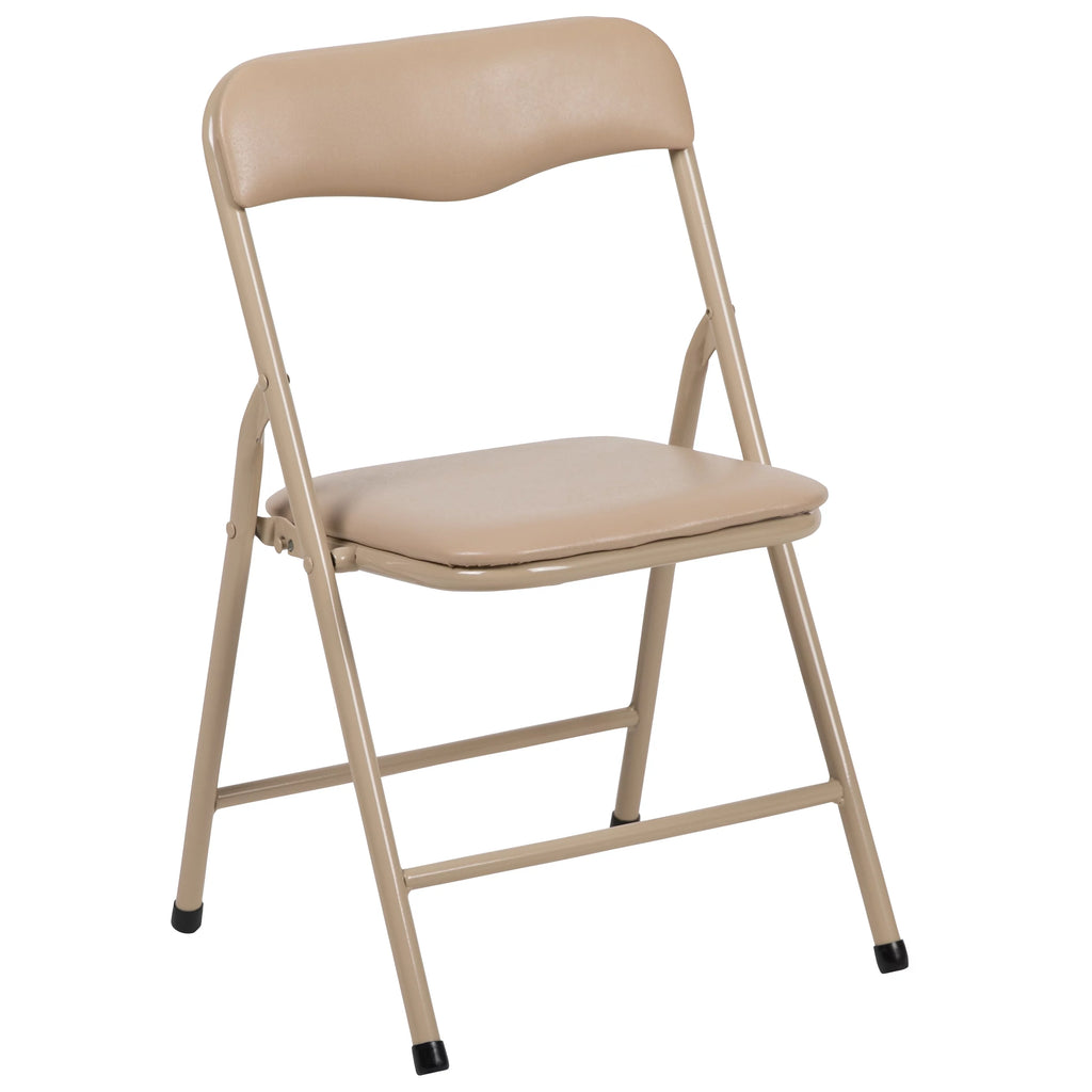 5 Piece Folding Table and Chair Set R986