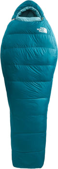 Blue Down Sleeping Bag 20°F Regular K823