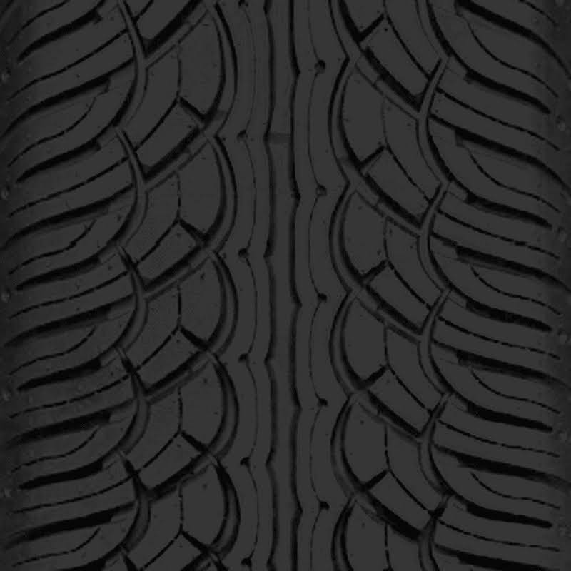 High Performance Tire 315/35R24 114V N964100