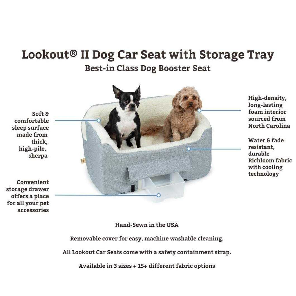 Pet Car Seat U406