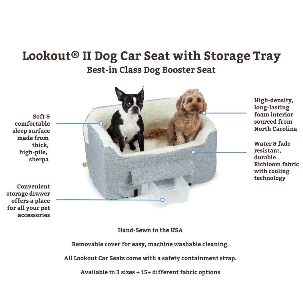 Pet Car Seat U406