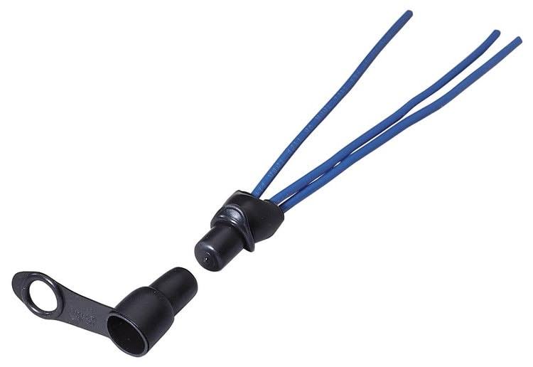 Crimp Connectors Wrap-Cap 417 Insulator N5199