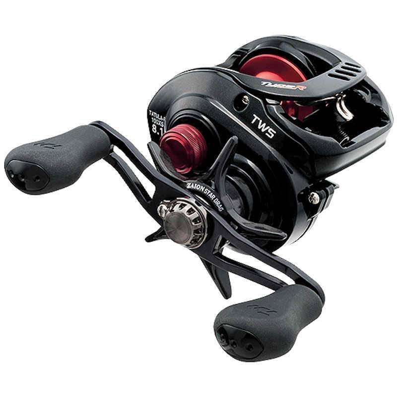 Tatula Baitcasting Reel G100934