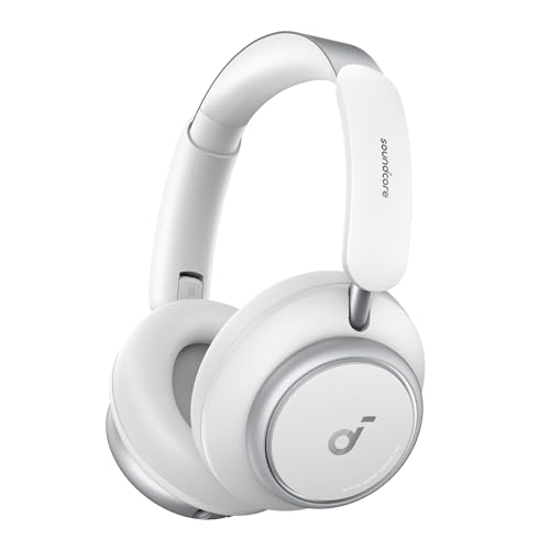 Adaptive Active Noise Cancelling Headphones T56757