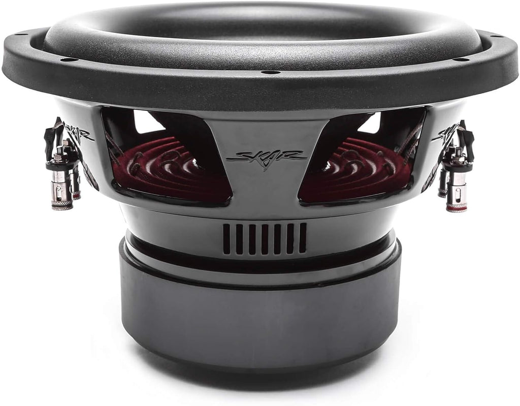 12 1200 Watt Dual 2 Ohm Car Subwoofer P56777