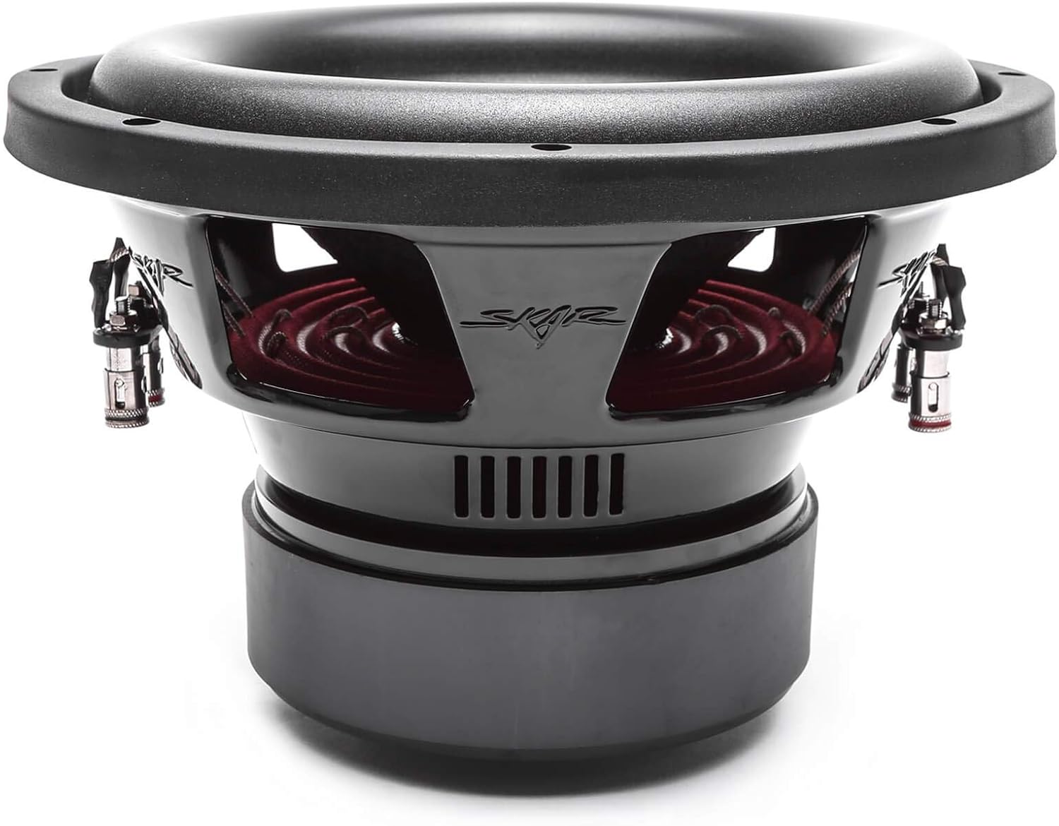 12 1200 Watt Dual 2 Ohm Car Subwoofer P56777