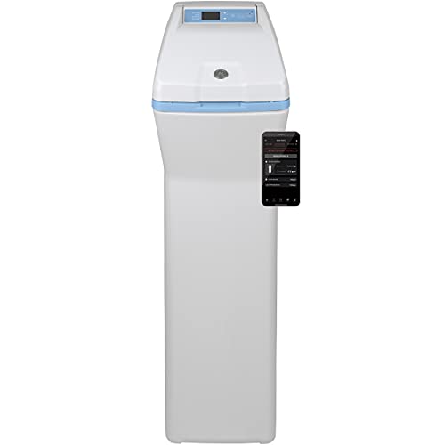 Gray Water Softener System E8179