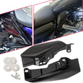 Mid Frame Air Deflector Heat Shield Deflector Y432