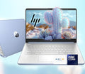 14 Ultrabook Intel 4-Core N150 32GB RAM 1.6TB Storage Wi-Fi 6 12 Hr Battery Lavender Win 11 N9656