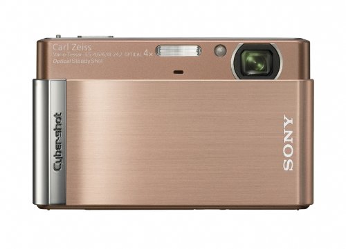 12.1 MP Digital Camera with 4x Optical Zoom E450