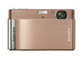 12.1 MP Digital Camera with 4x Optical Zoom E450