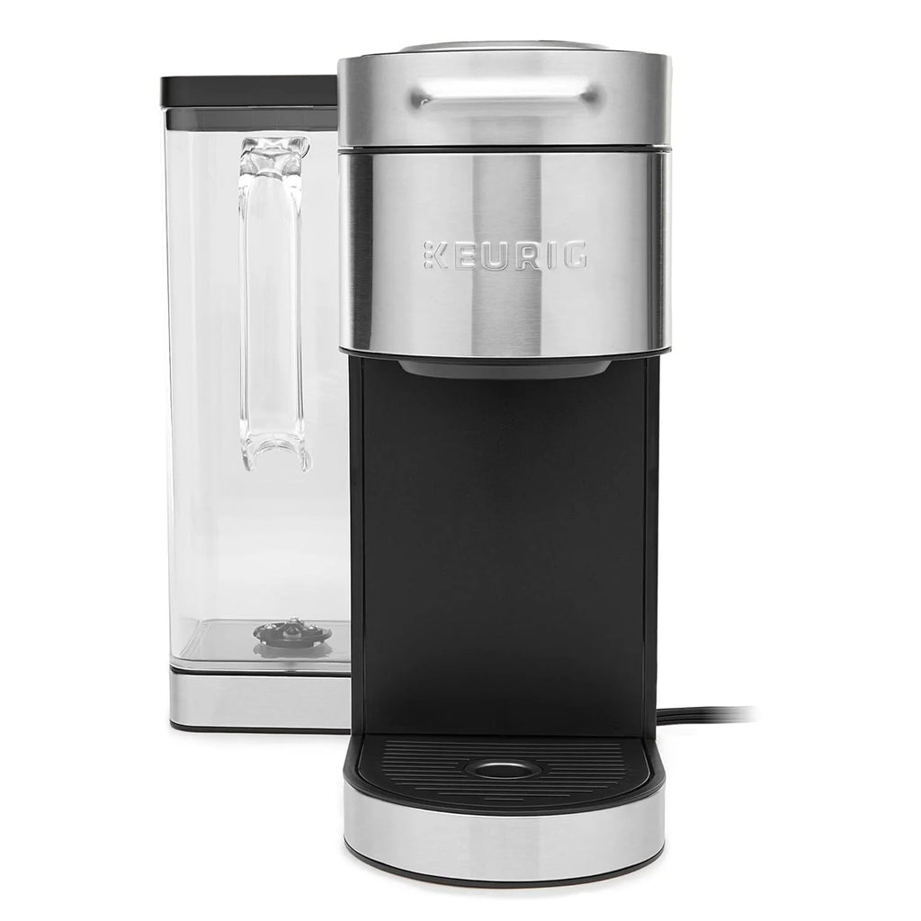 Single Serve K-Cup Pod Coffee Maker X93355