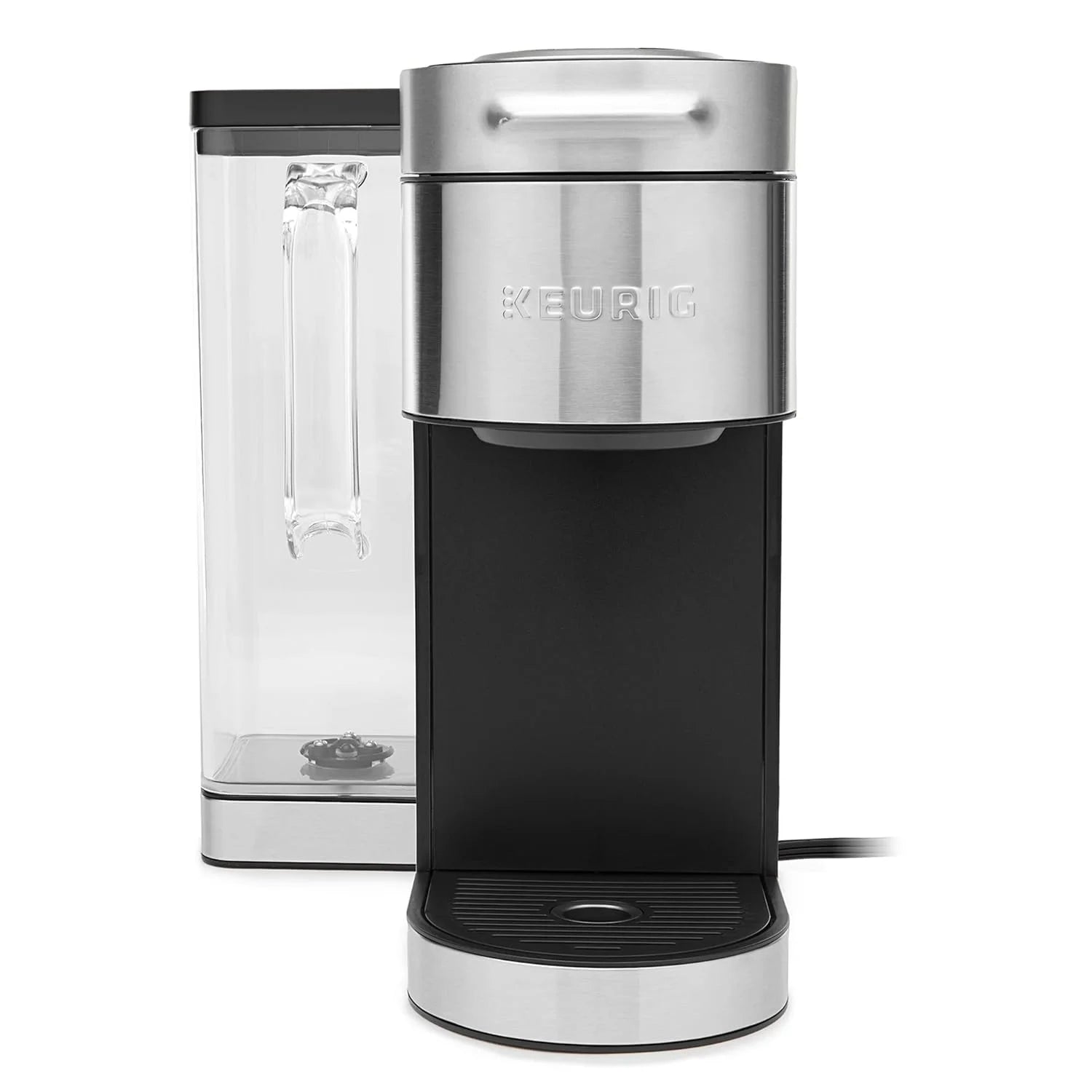Single Serve K-Cup Pod Coffee Maker X93355