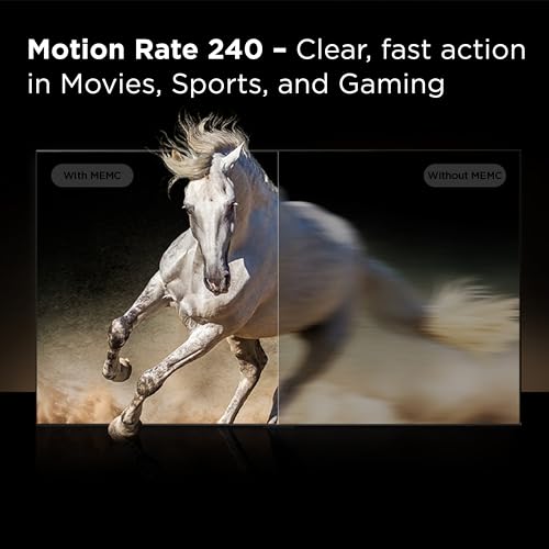 55-Inch 4K UHD LED Smart TV K7413
