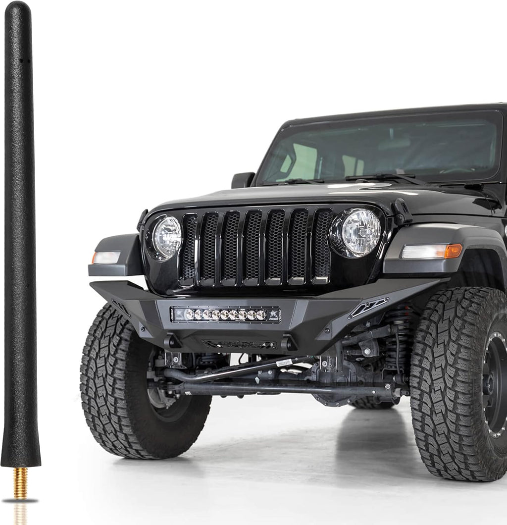 Antenna for AM FM Radio D351