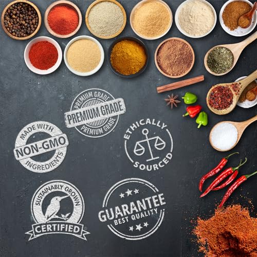 5 LB Cayenne Pepper Powder 50,000 SHU S2128