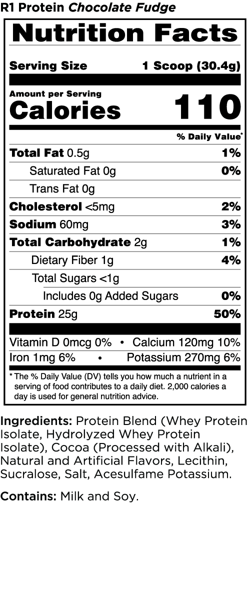 Strawberry Banana Whey Protein Isolate Hydrolysate 4.99lb W6945
